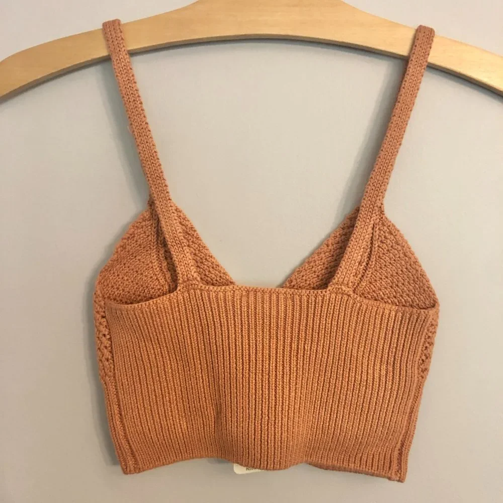 Free People You Wanna Brami Bralette